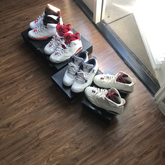 jordans size 10.5 for sale